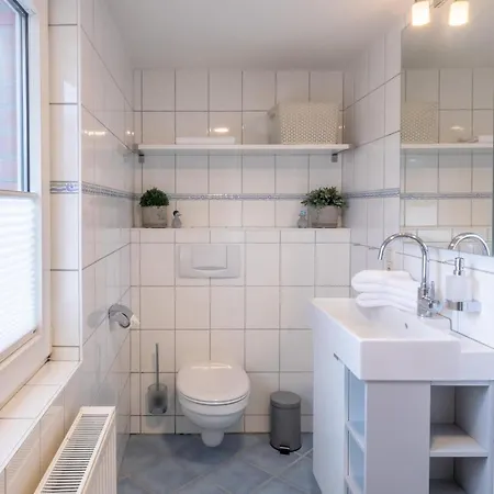 Apartment Krokusliebe