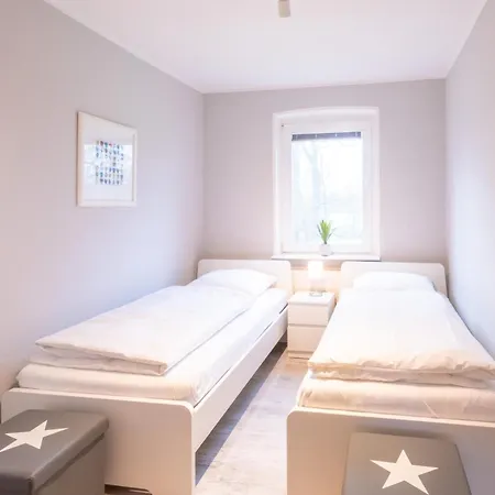 Krokusliebe Apartment