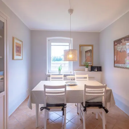 Krokusliebe Apartment