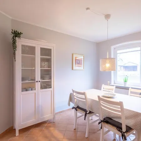 Apartment Krokusliebe