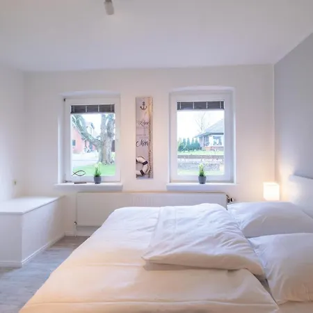 Krokusliebe * Husum (Schleswig-Holstein)