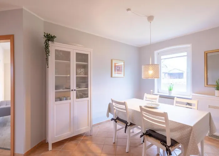 Lejlighed Krokusliebe